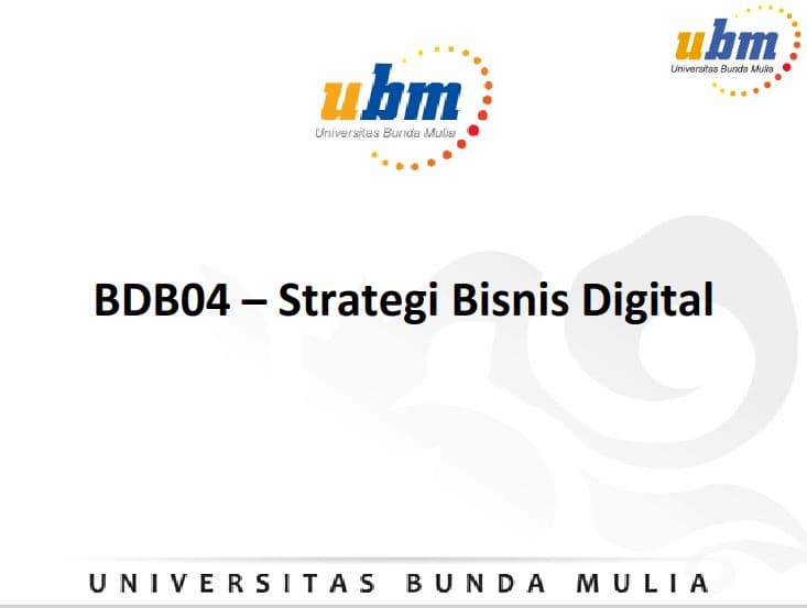 Strategic Management Introduction 