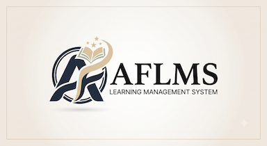 AFLMS Learning Management System